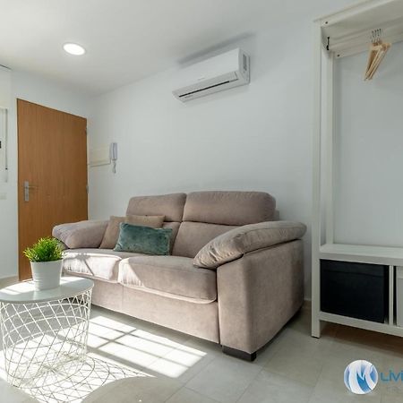 Living4Malaga Pedregalejo Beach 외부 사진